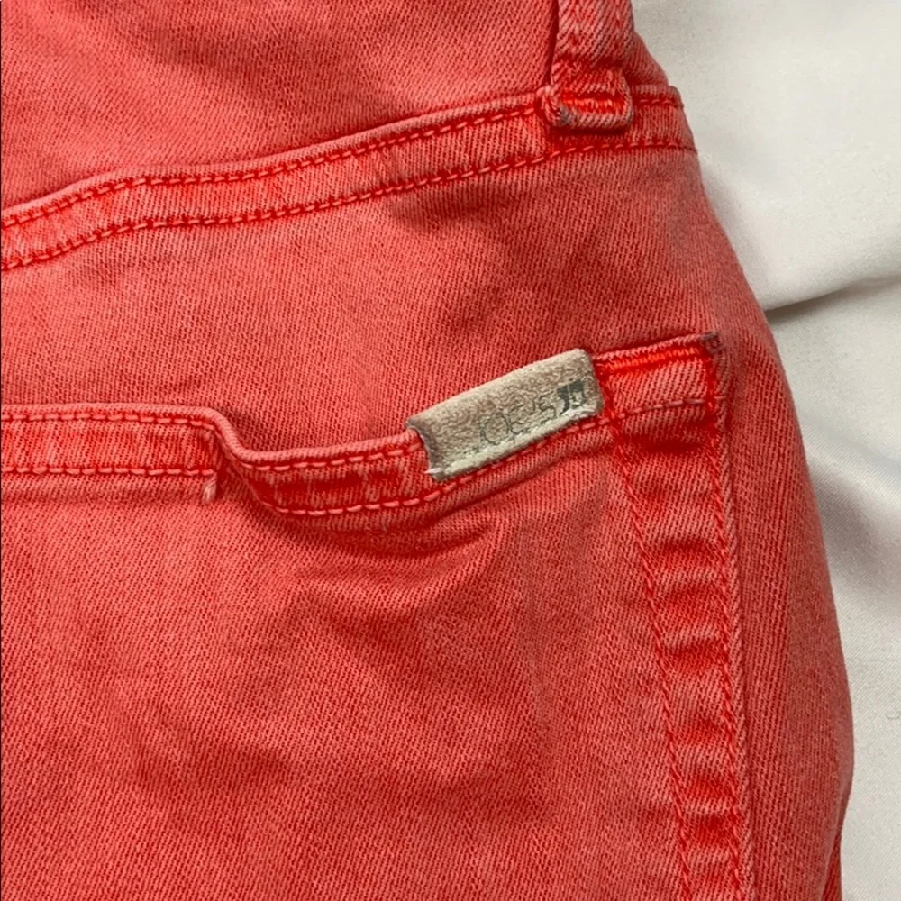 - Joe's The Charlie High Rise Skinny Ankle jeans - Picture 13 of 16